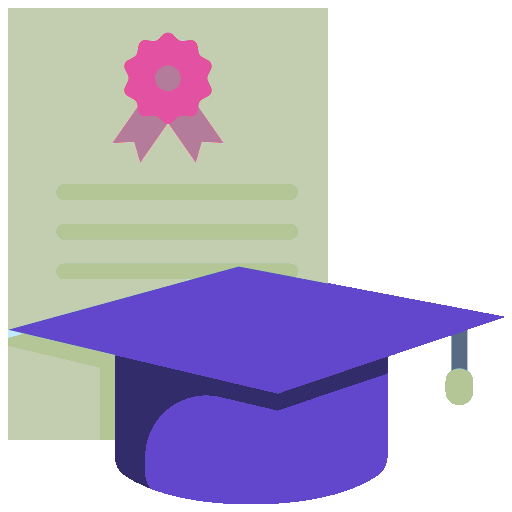 icono de experiencia