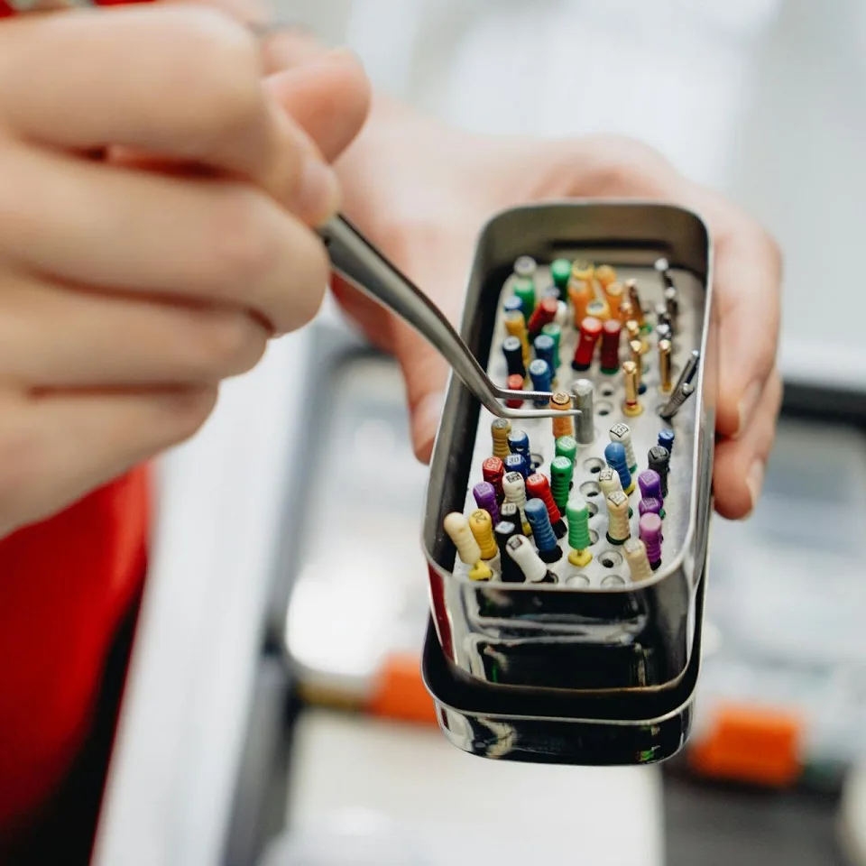 endodoncia endodoncia